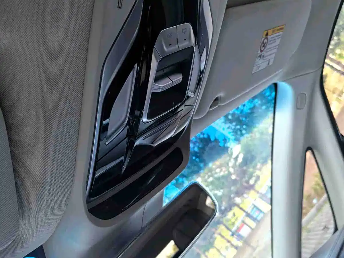 Geely Jiaji 2019 2019 1.5TD MHEV DCT Premium Edition