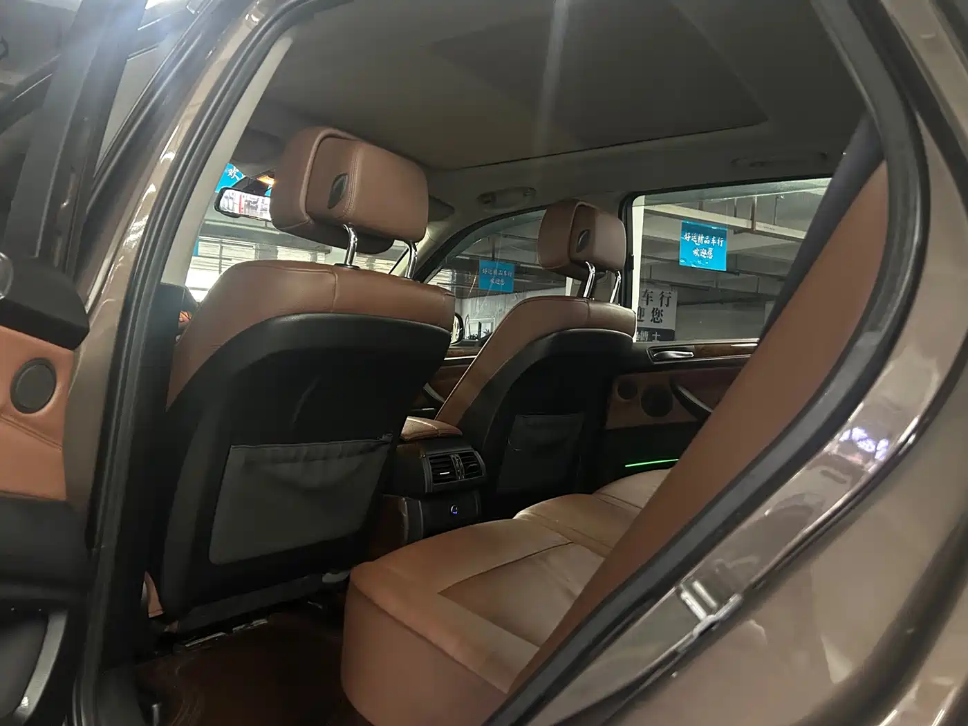 Photo 6 - BMW X5 (Import)