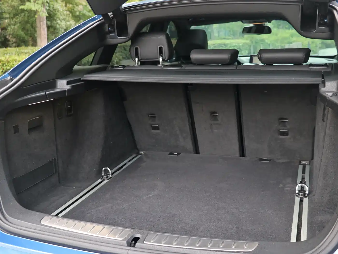 BMW 3 Series GT 2020 320i M Sport Package фото 25