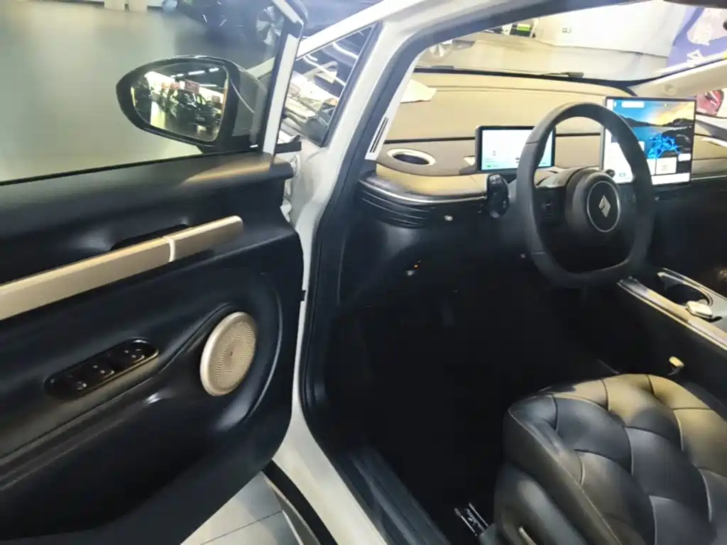 Baojun Cloud 2024 2023 460 Pro