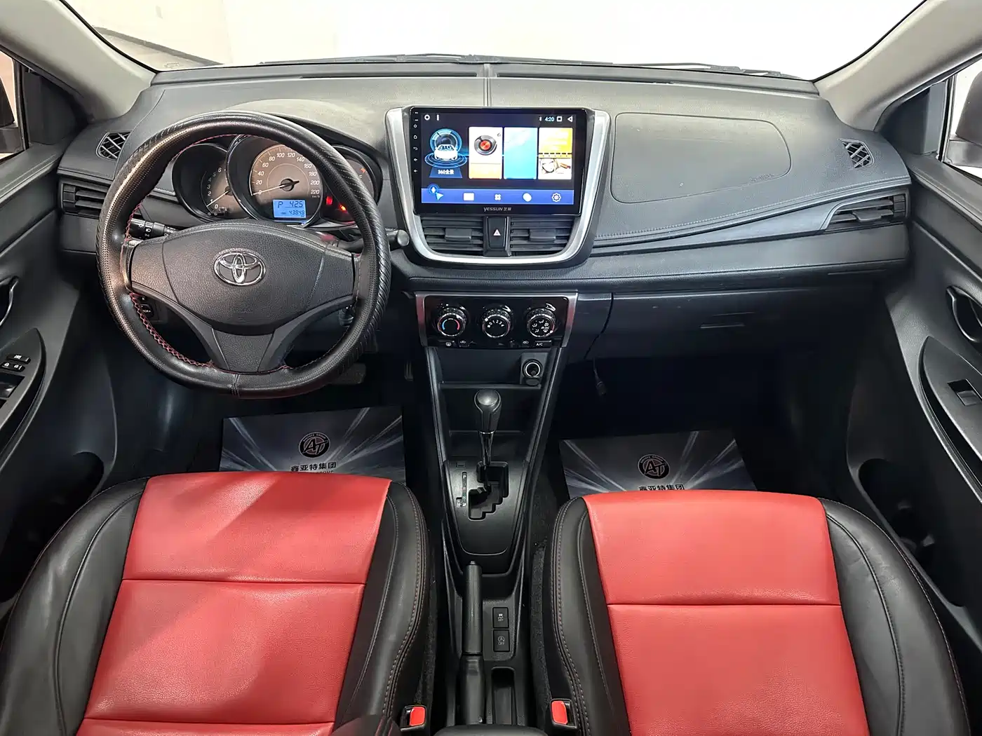 Toyota YARiS L Zhi Xuan 2020 Zhi Xuan X 1.5L CVT Leading фото 20