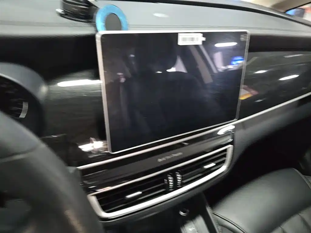 BYD Song MAX 2019 1.5T Manual Smart Connected Sunroof 6-seater China VI фото 13