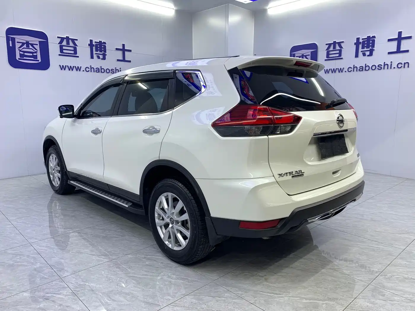 Nissan X-Trail, миниатюра 19