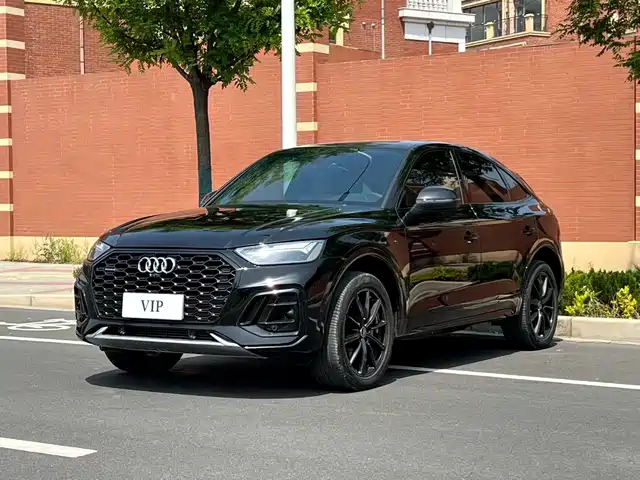 AUDI Q5L SPORTBACK 2025