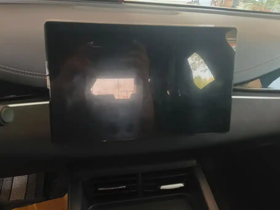 BYD Seal 06 New Energy 2024 DM-i 120KM Premium фото 13
