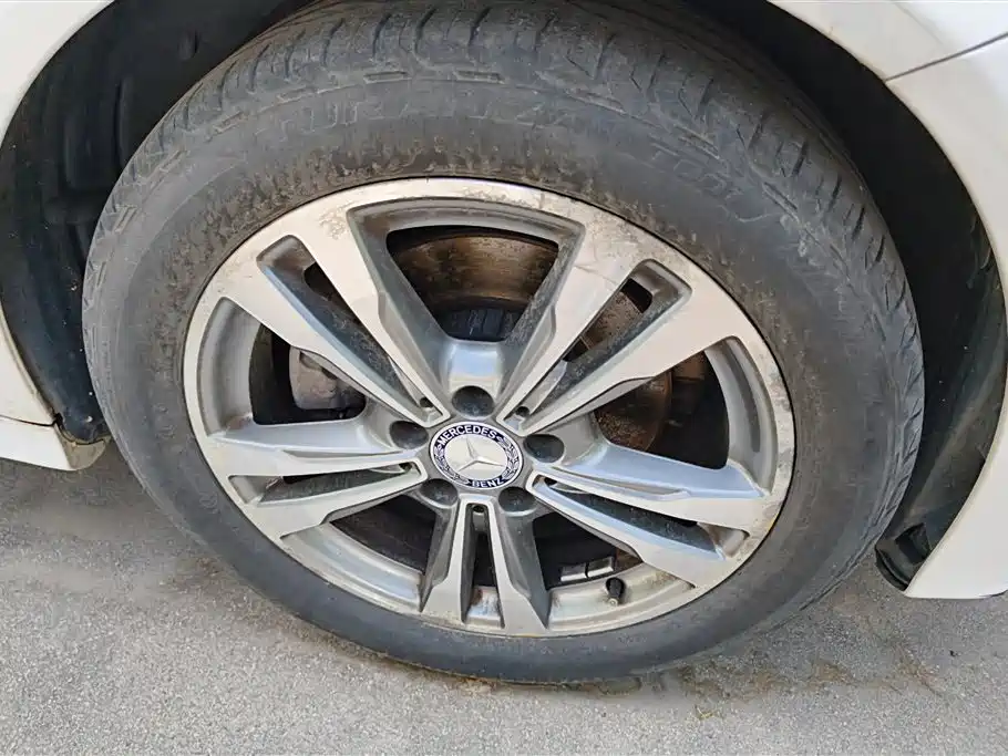 Mercedes-Benz C-Class 2016 C 200 L Sport фото 6