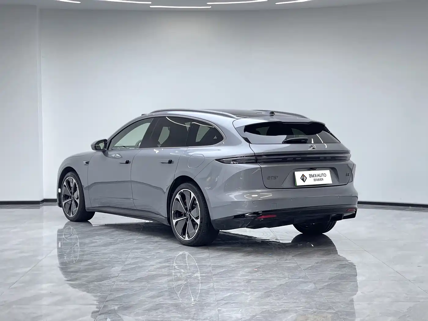 NIO ET5T 2025 2025 75kWh Touring