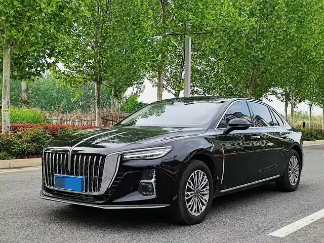 Hongqi HONGQI H5