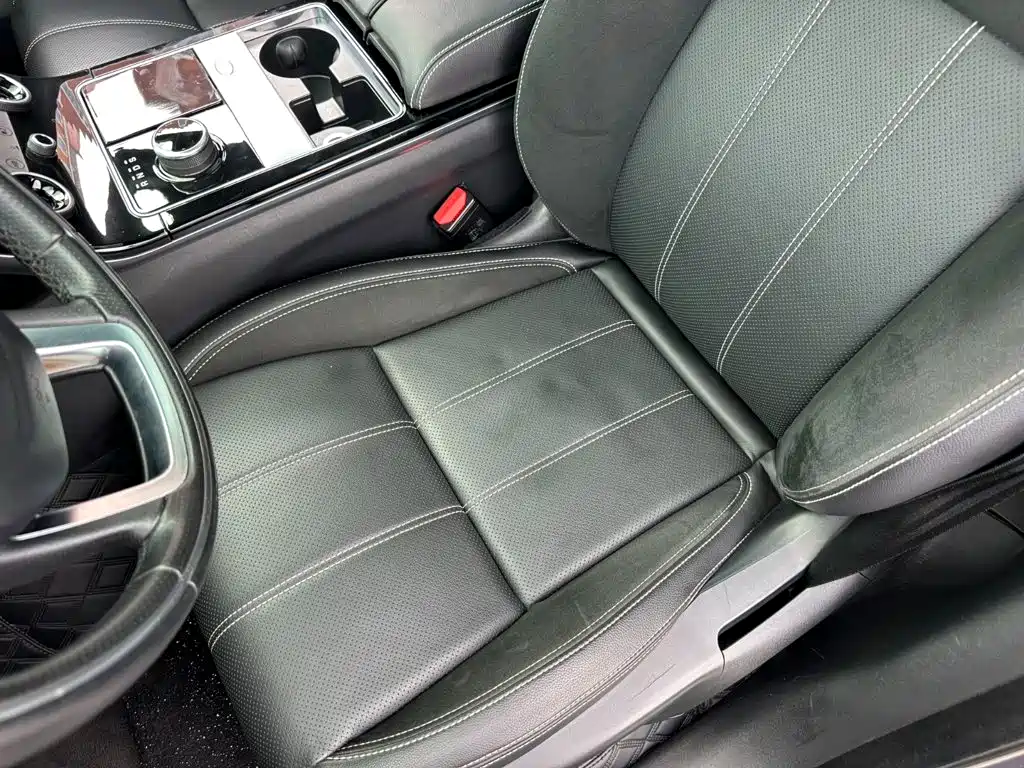 Land Rover Range Rover Velar 2020 2020 P340 R-DYNAMIC S