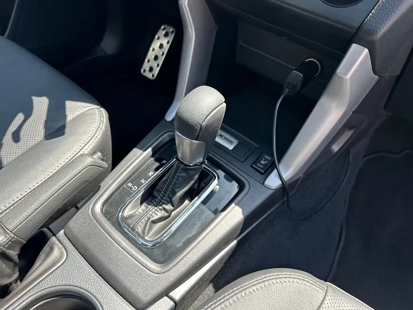 Subaru Forester 2013 2.5i Automatic Premium Edition фото 29