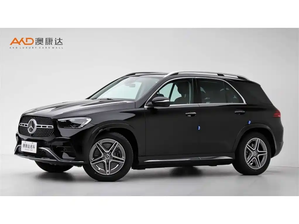 Mercedes-Benz GLE 2024 GLE 450 4MATIC Fashion