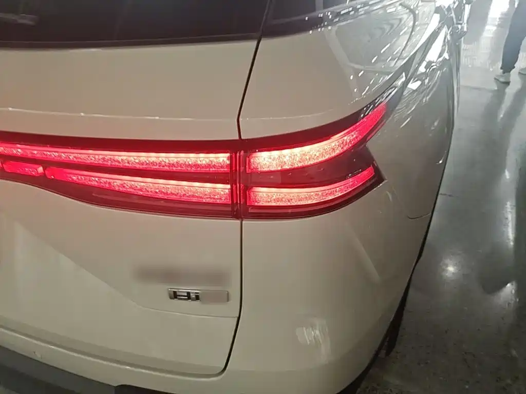 Haval Xiaolong MAX 2025 2025 Hi4 165 Ultra Smart Drive Edition