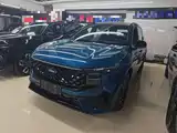 Фото 2 - Ford Edge