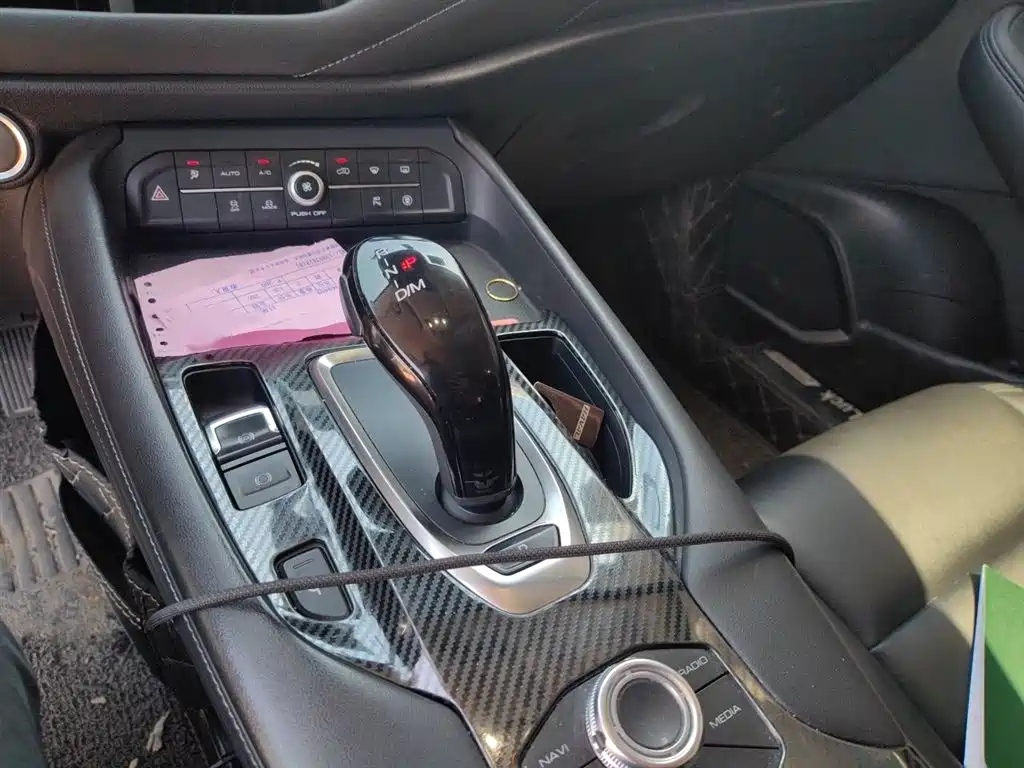 Haval F7 2019 2.0T 2WD i-Model China V фото 7