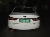 صورة 5 - Ford Escort