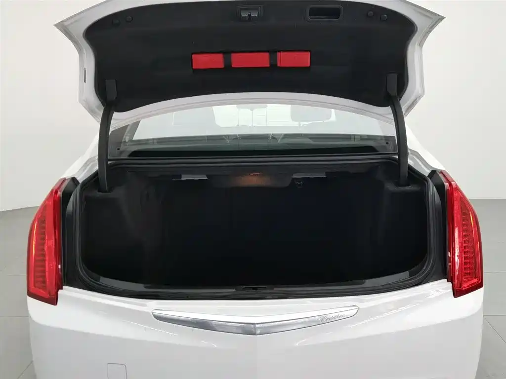 Cadillac ATS-L 2017 28T Technology фото 16