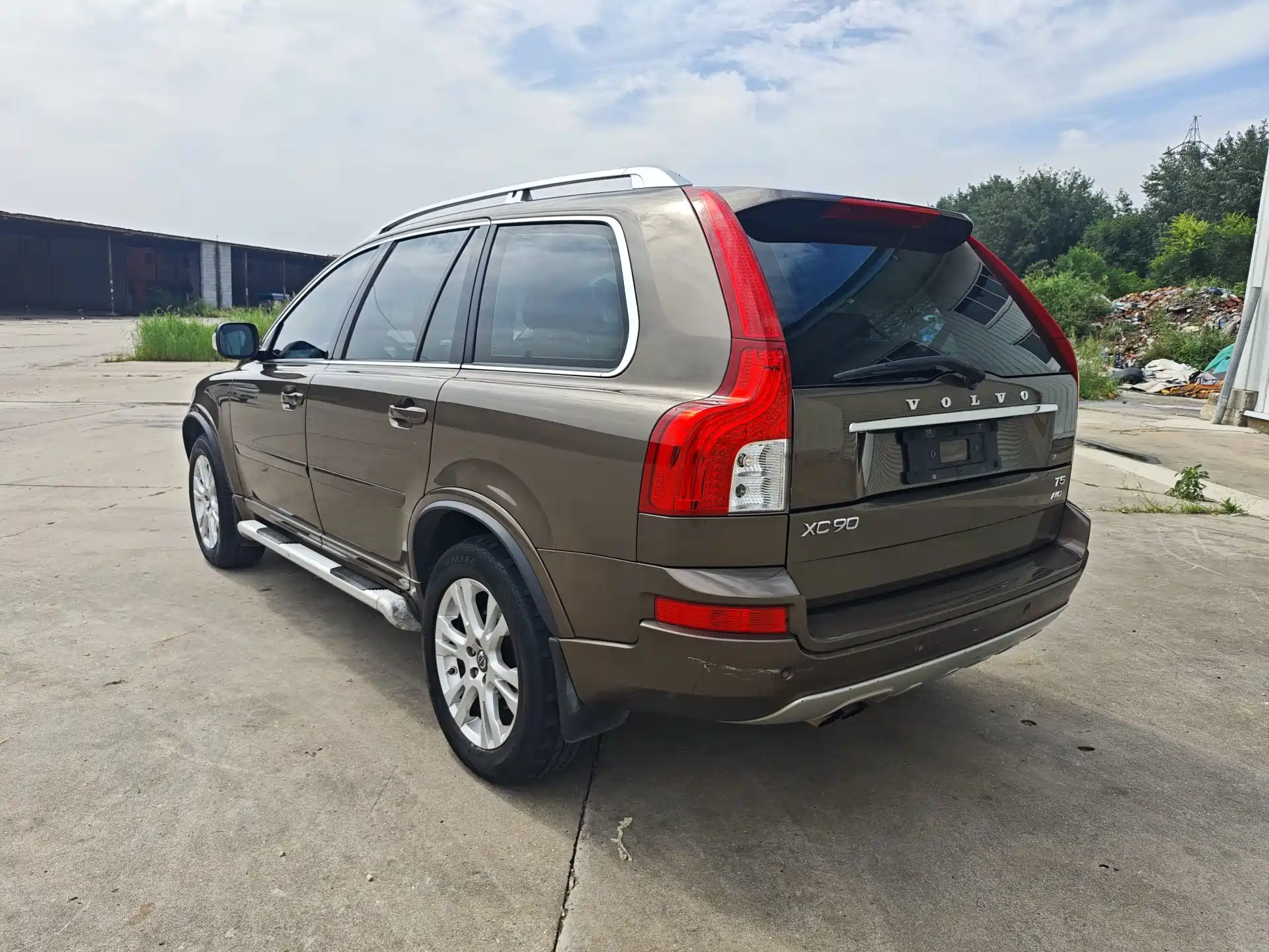 Photo 5 - Volvo XC90