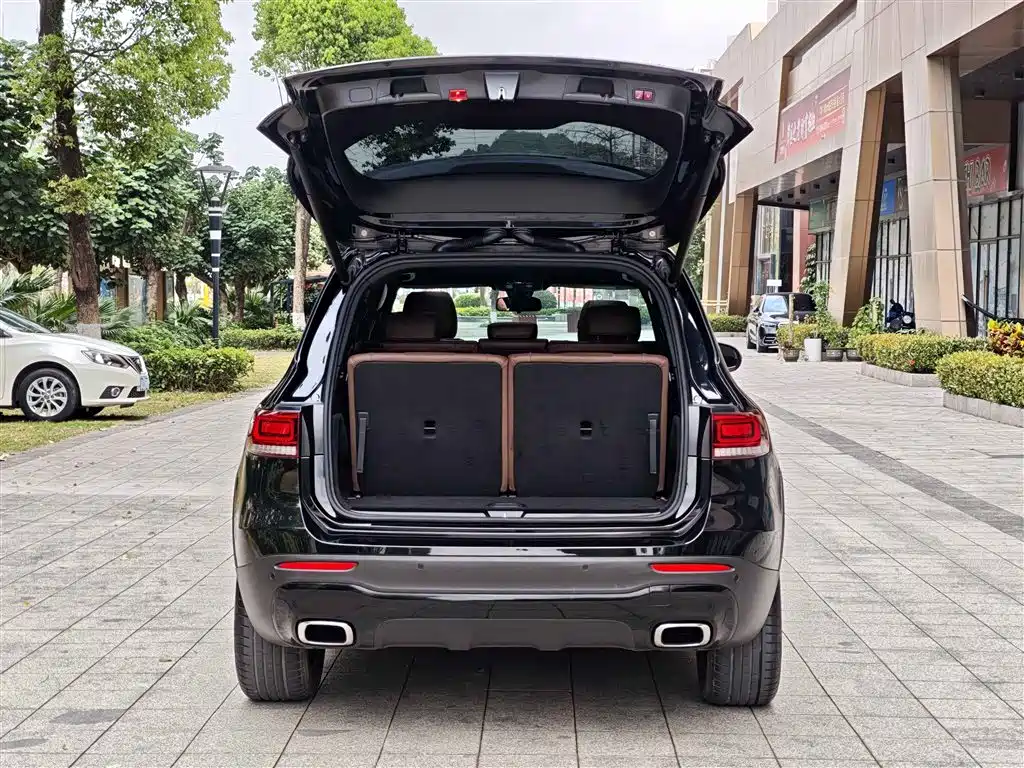 Mercedes-Benz GLB 2022 GLB 220 4MATIC фото 13