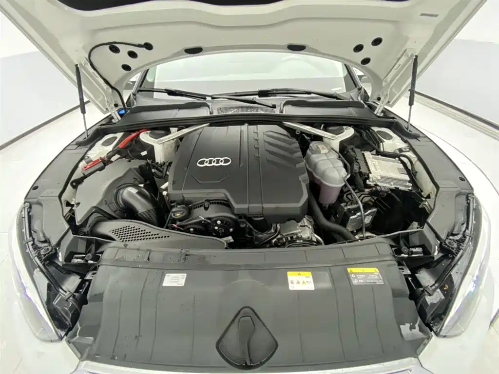 Audi A5 (Import) 2024 Sportback 40 TFSI Fashion Dynamic фото 12