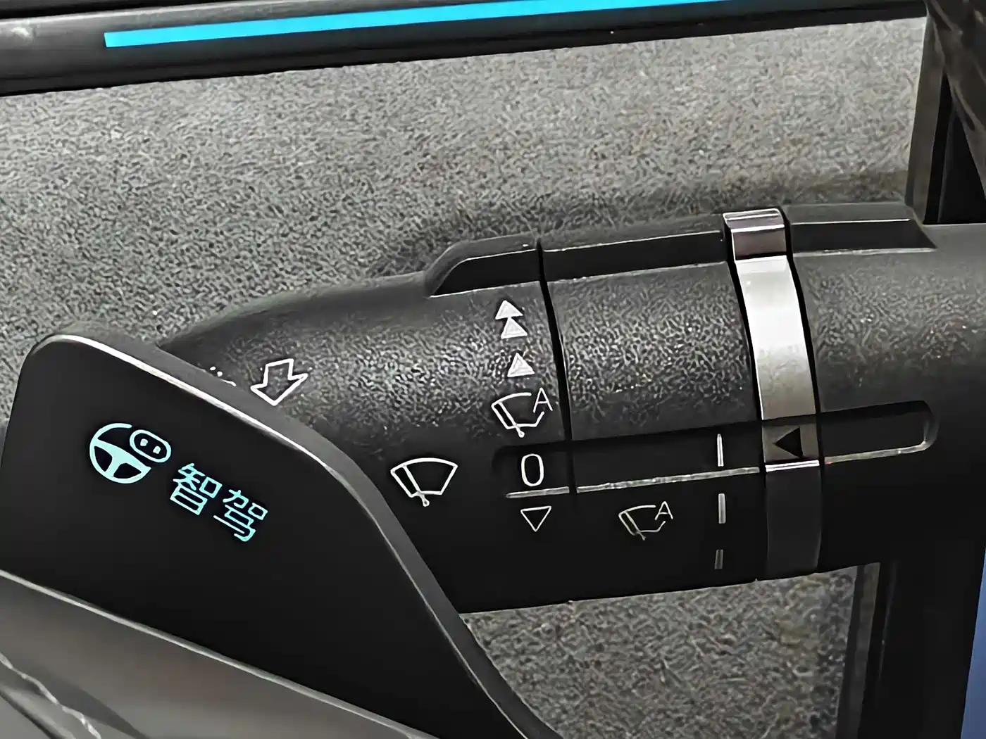 BYD Song L EV 2025 Smart Drive Edition 602km LiDAR AWD фото 10