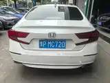 Фото 3 - Honda Accord