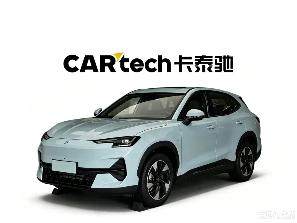 Jetour Shanhai L6 2025 2024 1.5TD DHT ULTRA