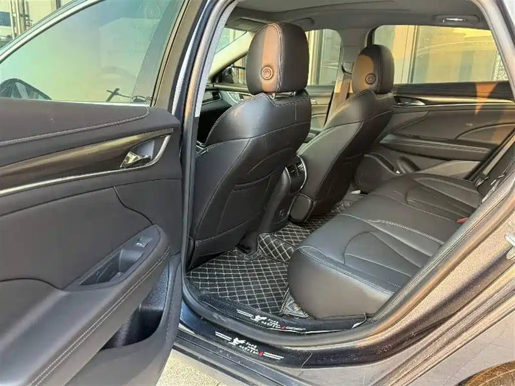 Buick LaCrosse 2022 552T Luxury фото 4