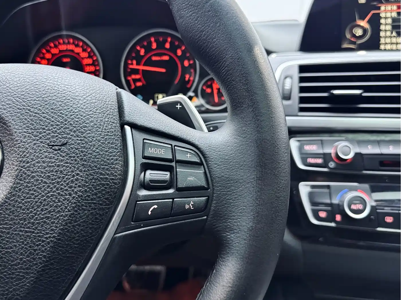 BMW 3 Series 2017 320Li M Sport фото 21