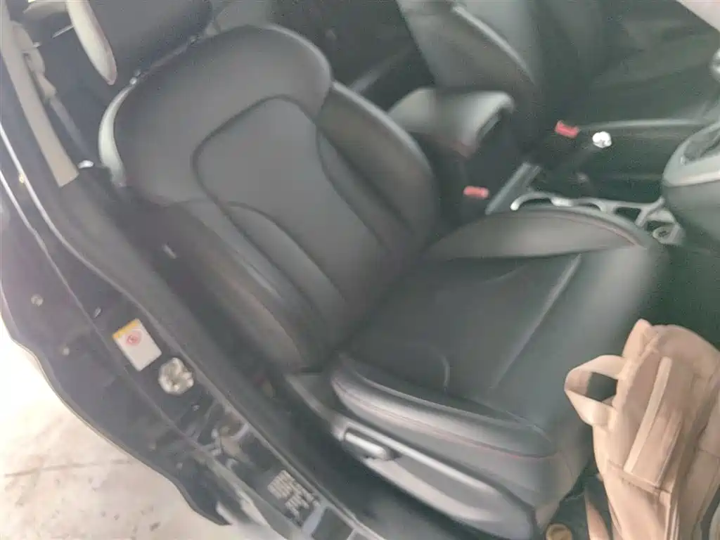 Haval M6 2018 Facelift 1.5T DCT 2WD Elite Edition фото 25