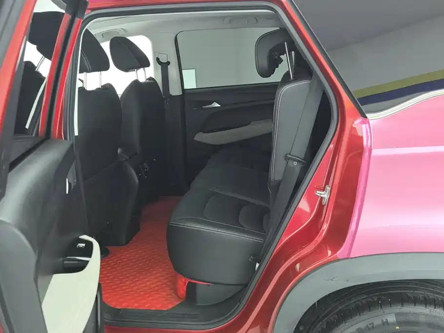 Baojun 530 2018 2018 Model 1.5T DCT Flagship (China V)