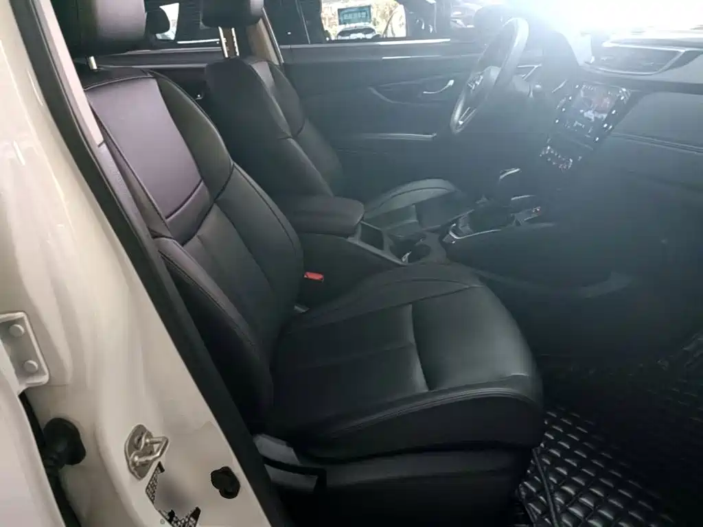 Nissan Qashqai, миниатюра 25
