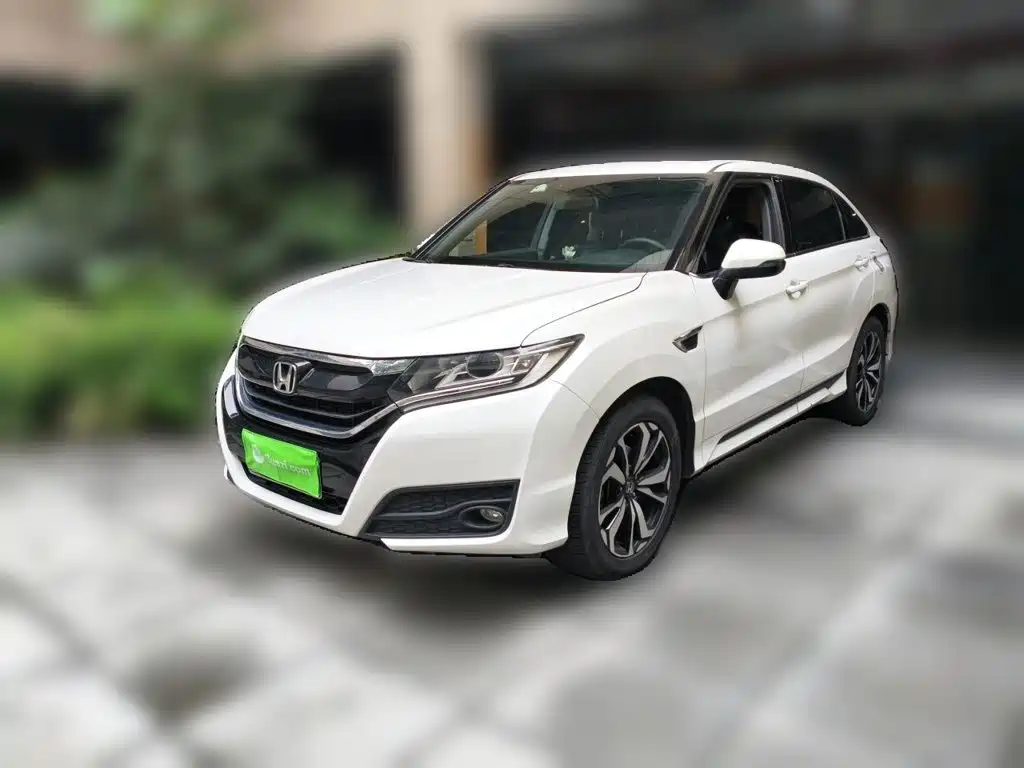 Фото 1 - Honda UR-V