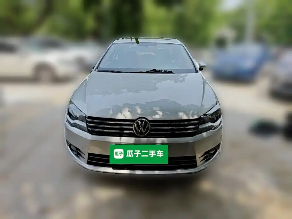 Фото 3 - Volkswagen Bora