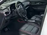 Фото 7 - Chevrolet Trailblazer