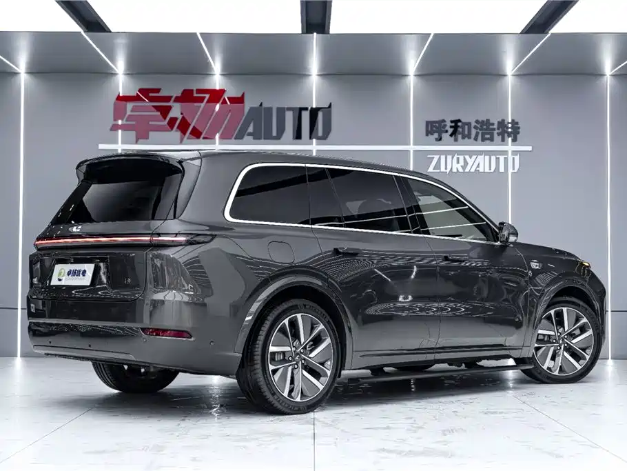 Li Auto IDEAL L9