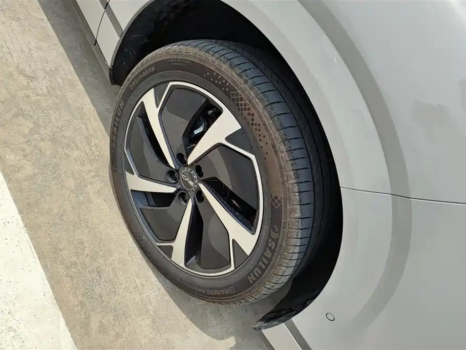 BYD Sealion 06 New Energy 2025 EV 605 Pilot Pro Edition фото 6