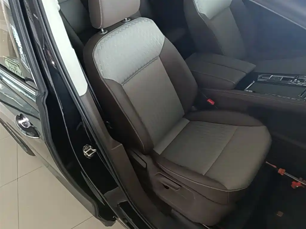 Volkswagen Viloran 2024 330TSI Business Edition фото 25