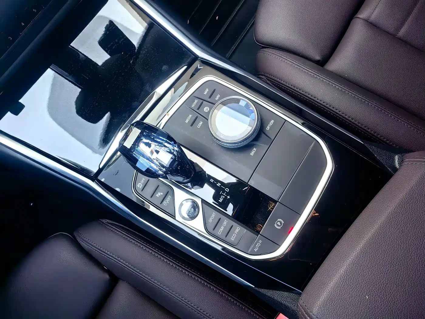 BMW 3 Series 2021 320Li M Sport Package фото 8