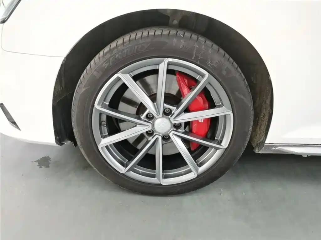 Audi A4L 2018 30th Anniversary 40 TFSI Progressive фото 23