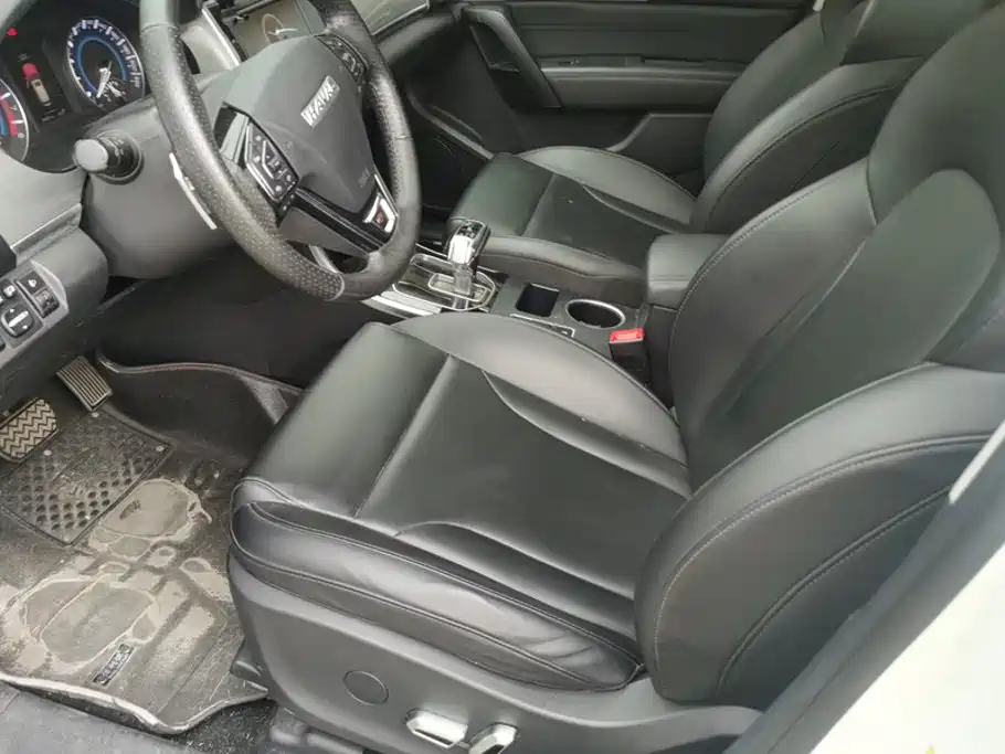 Haval H2 2019 2018 Creation Edition Red Label 1.5T DCT 2WD Smart