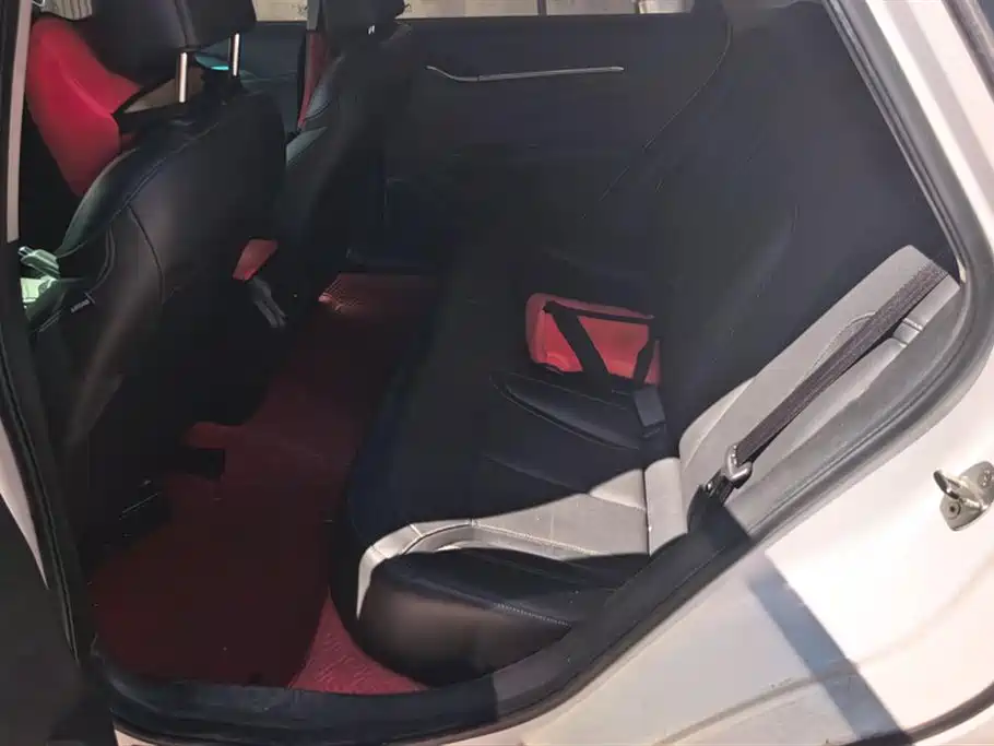 Buick Excelle 2021 Facelift Exemplar 1.5L Auto Elite фото 11