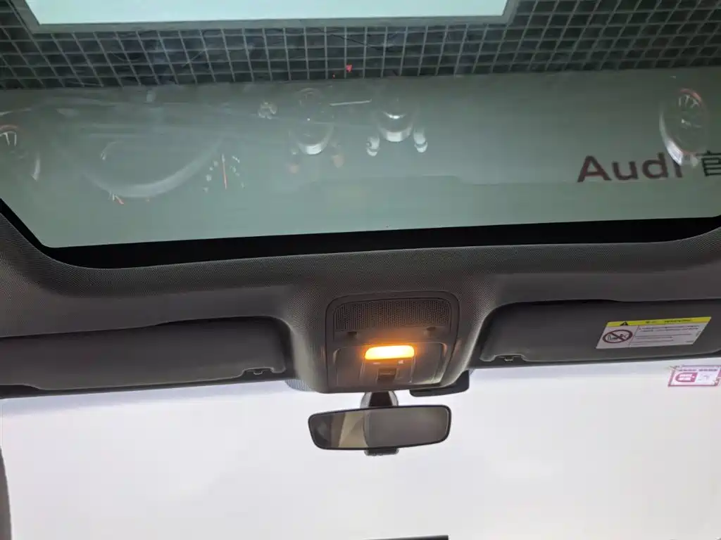 Audi A3 2019 Limousine 35 TFSI Fashion China V фото 13
