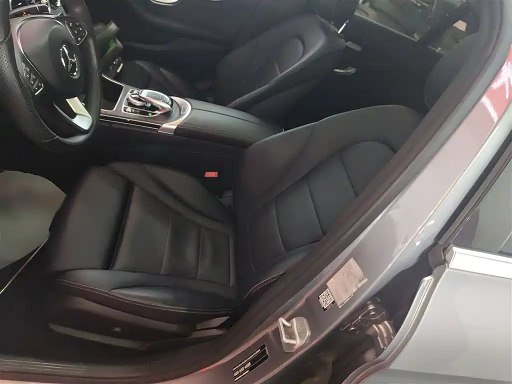 Mercedes-Benz C-Class 2016 C 180 L Sport фото 11