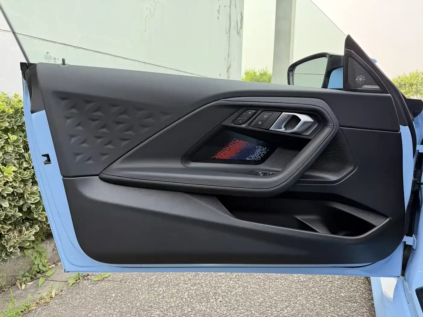 BMW M2 2024 M2 фото 7