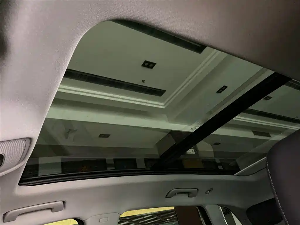 Audi Q5L 2022 Facelift 40T Luxury Dynamic фото 17