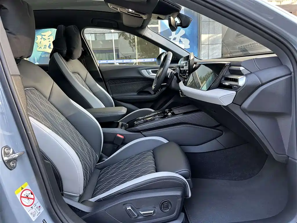 Audi A5L 2025 2.0T Sport Edition Plus фото 9