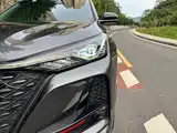 Фото 25 - Changan CS75 PLUS