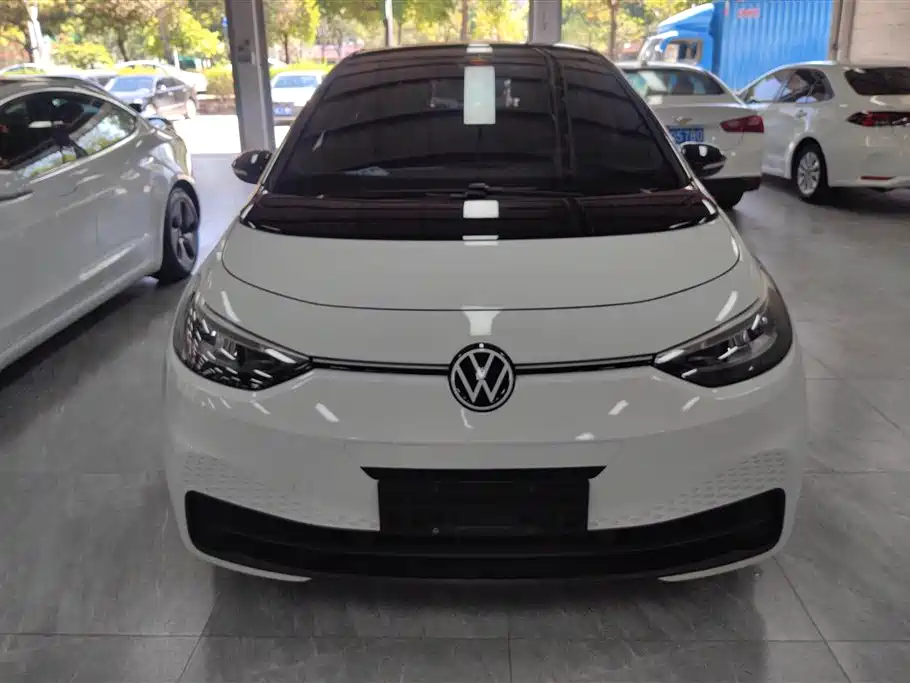 VOLKSWAGEN ID.3