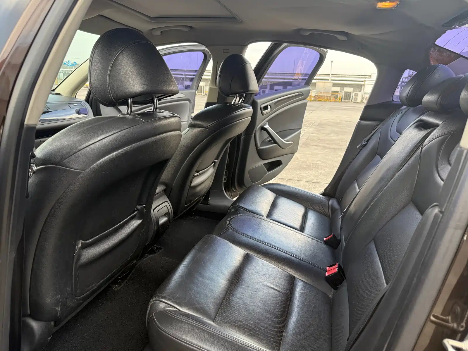 Фото 9 - Citroën C5