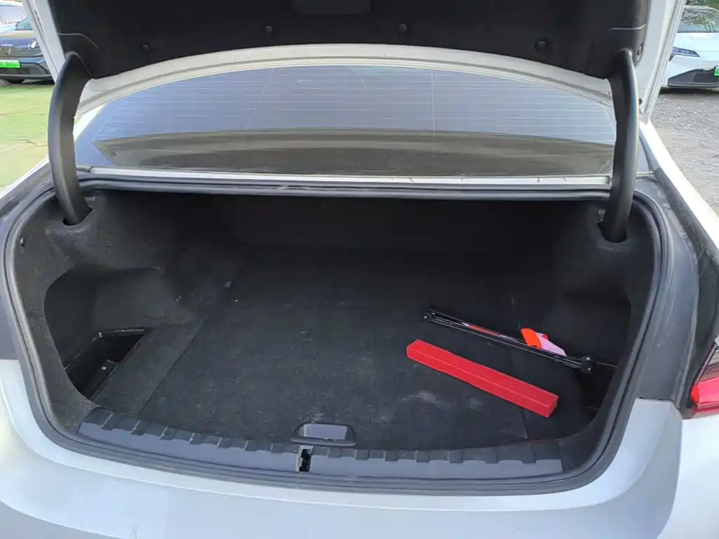 BMW i3 2025 2025 eDrive 35 L